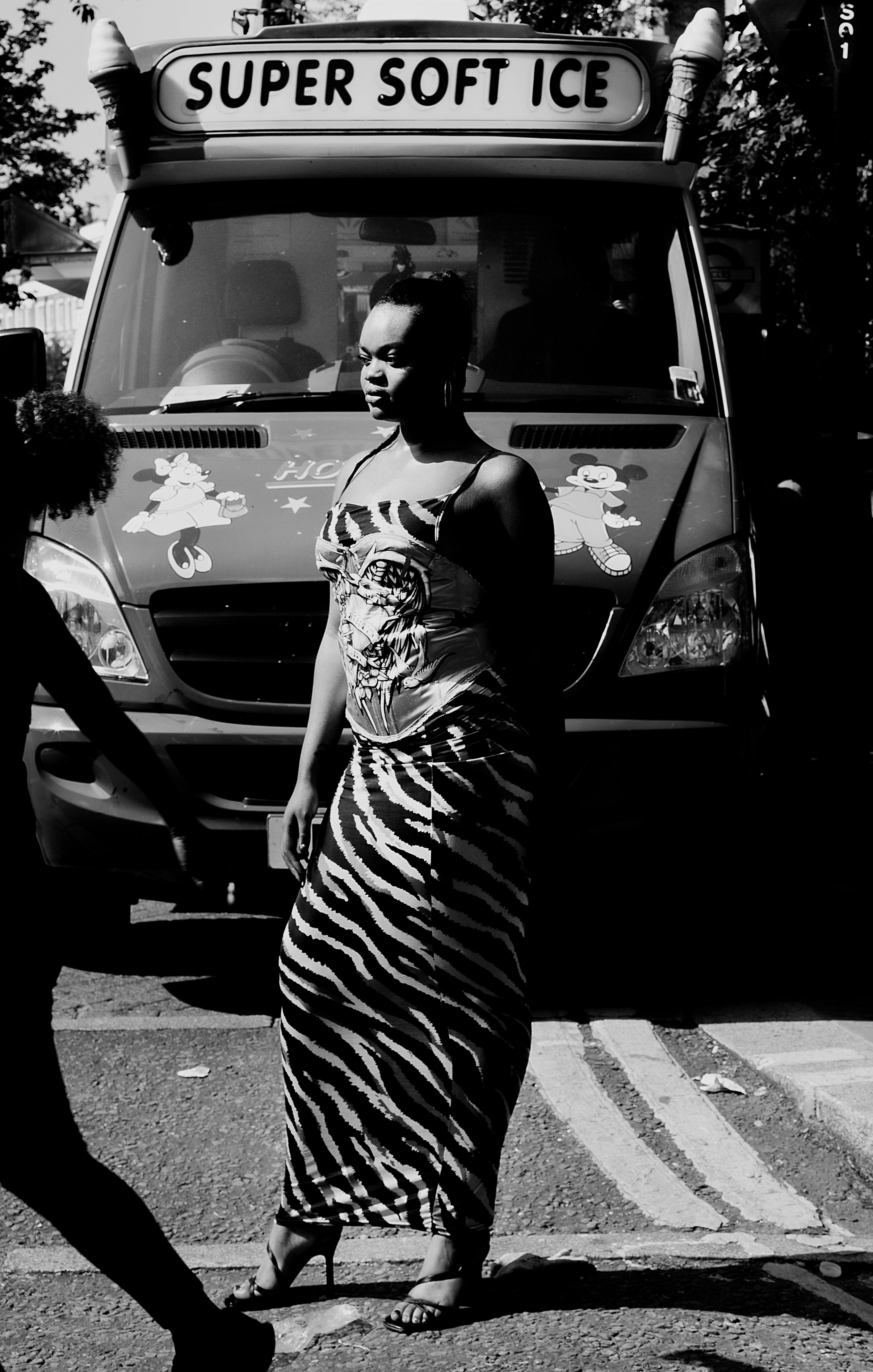 Notting Hill Carnival