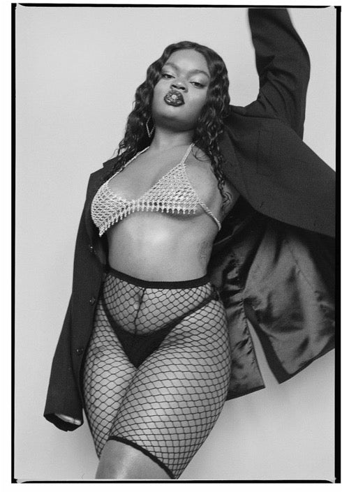 Lauryn, 2019