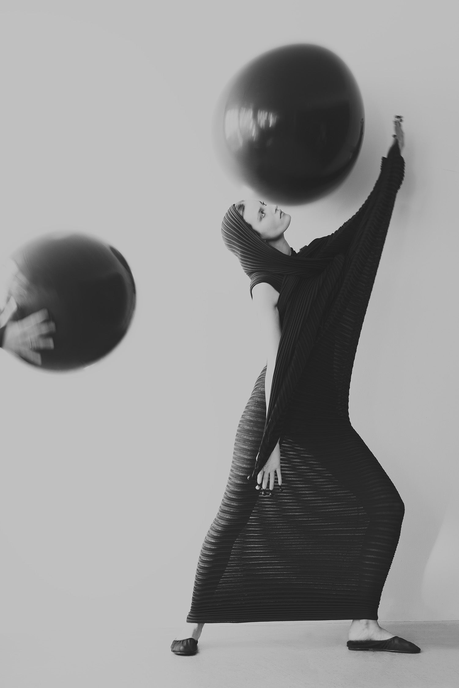 Meshes of the Afternoon