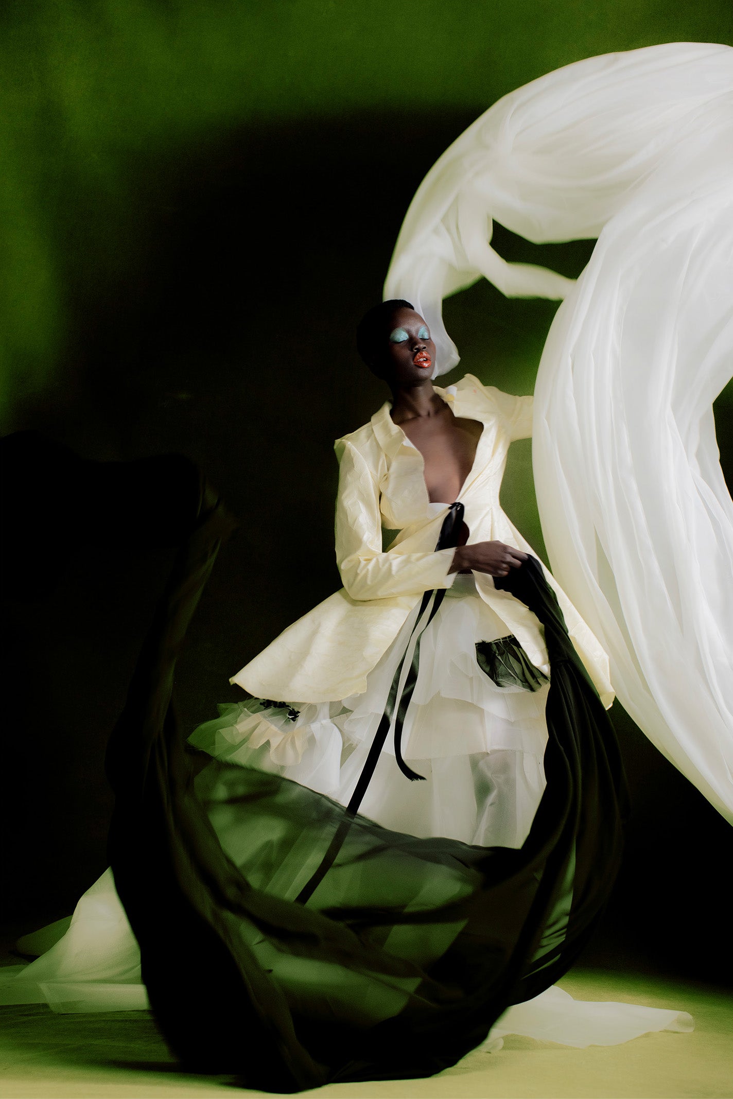 A Dream Goes On Forever