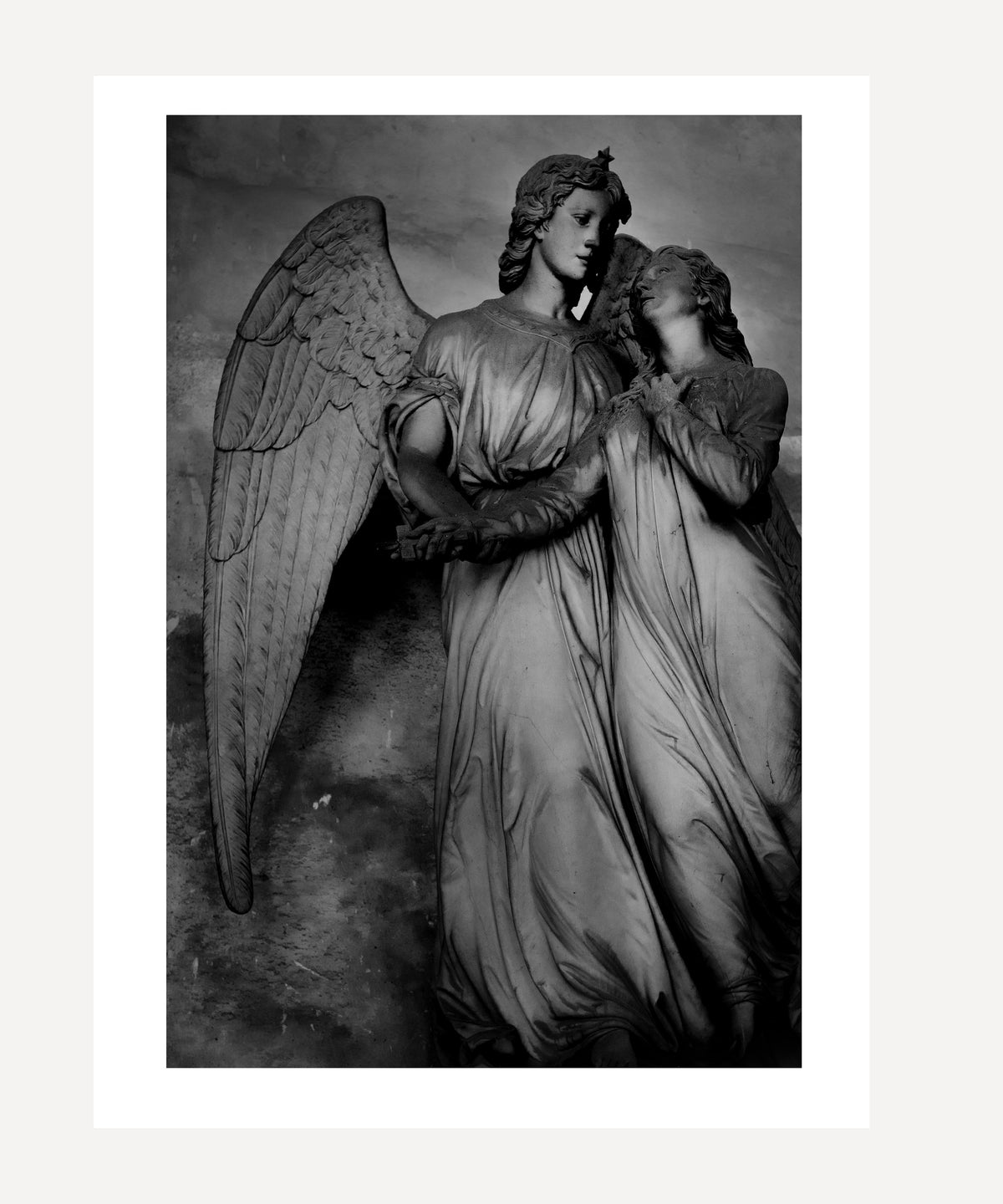 Angels, 2026