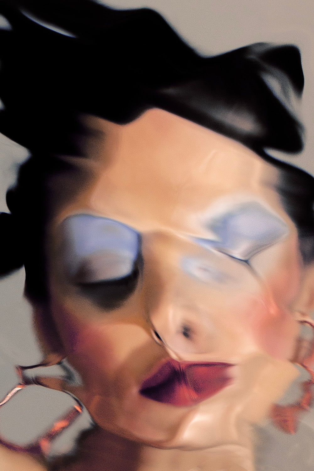 Distorted Beauty 3/3