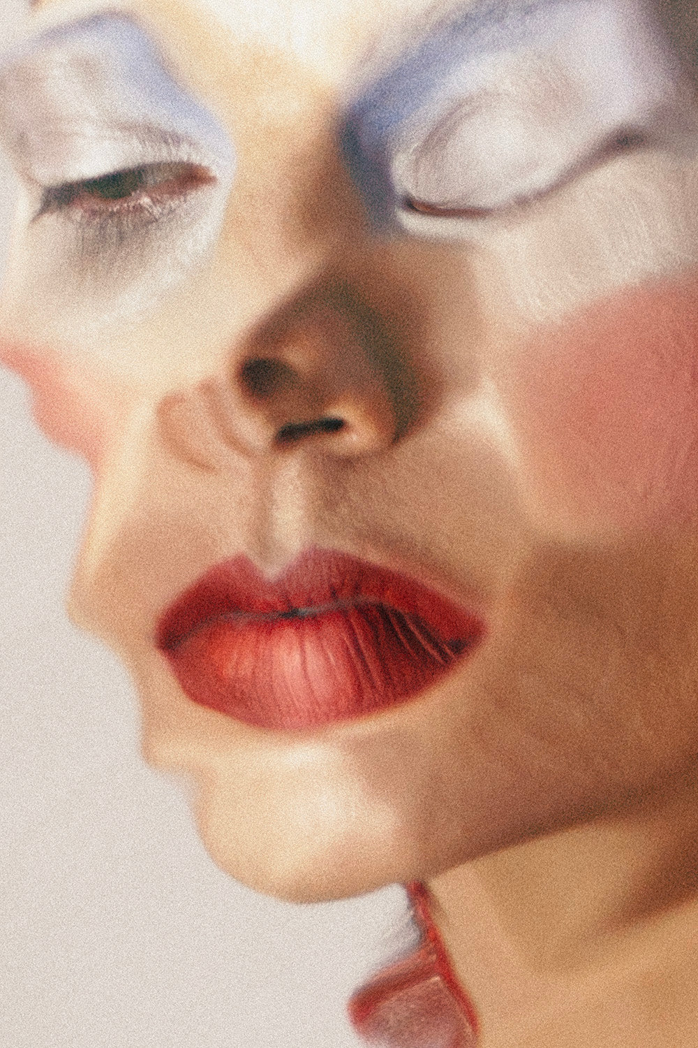 Distorted Beauty