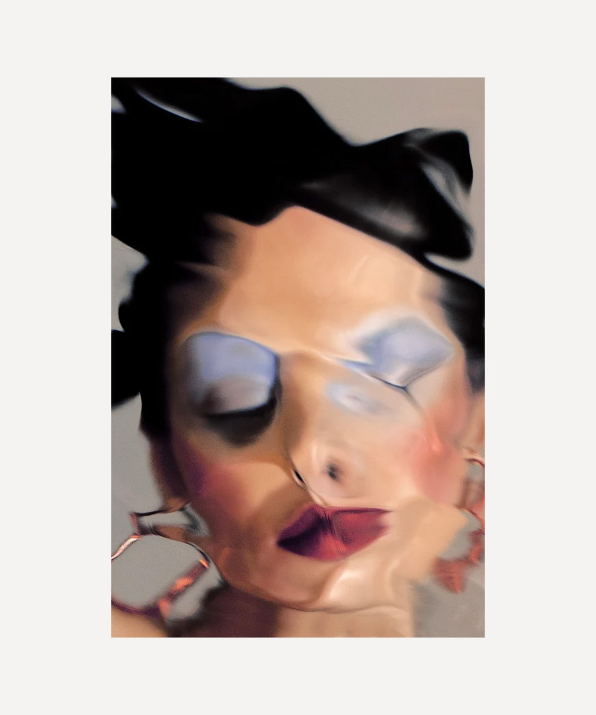 Distorted 3, 2026