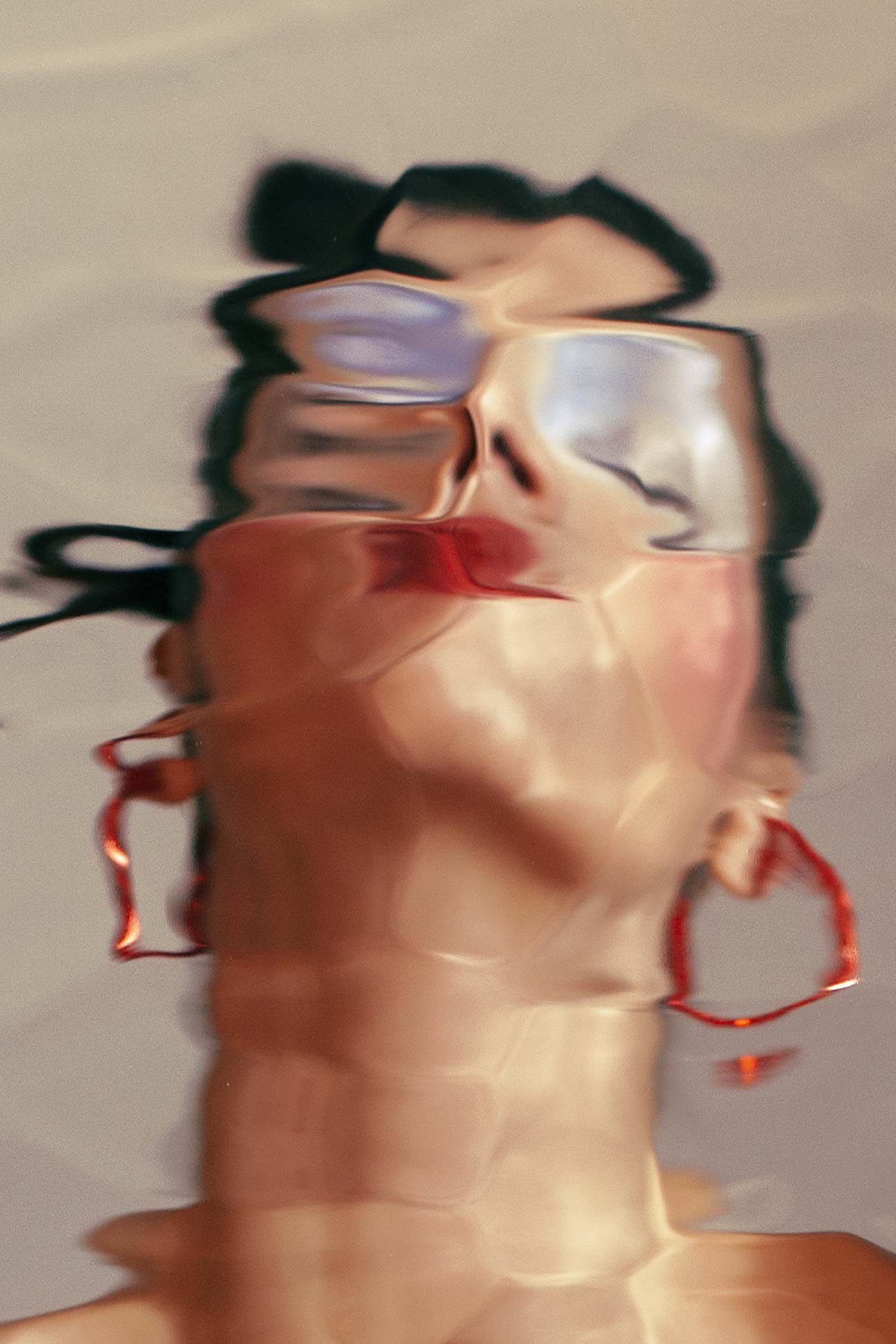 Distorted Beauty 1/2