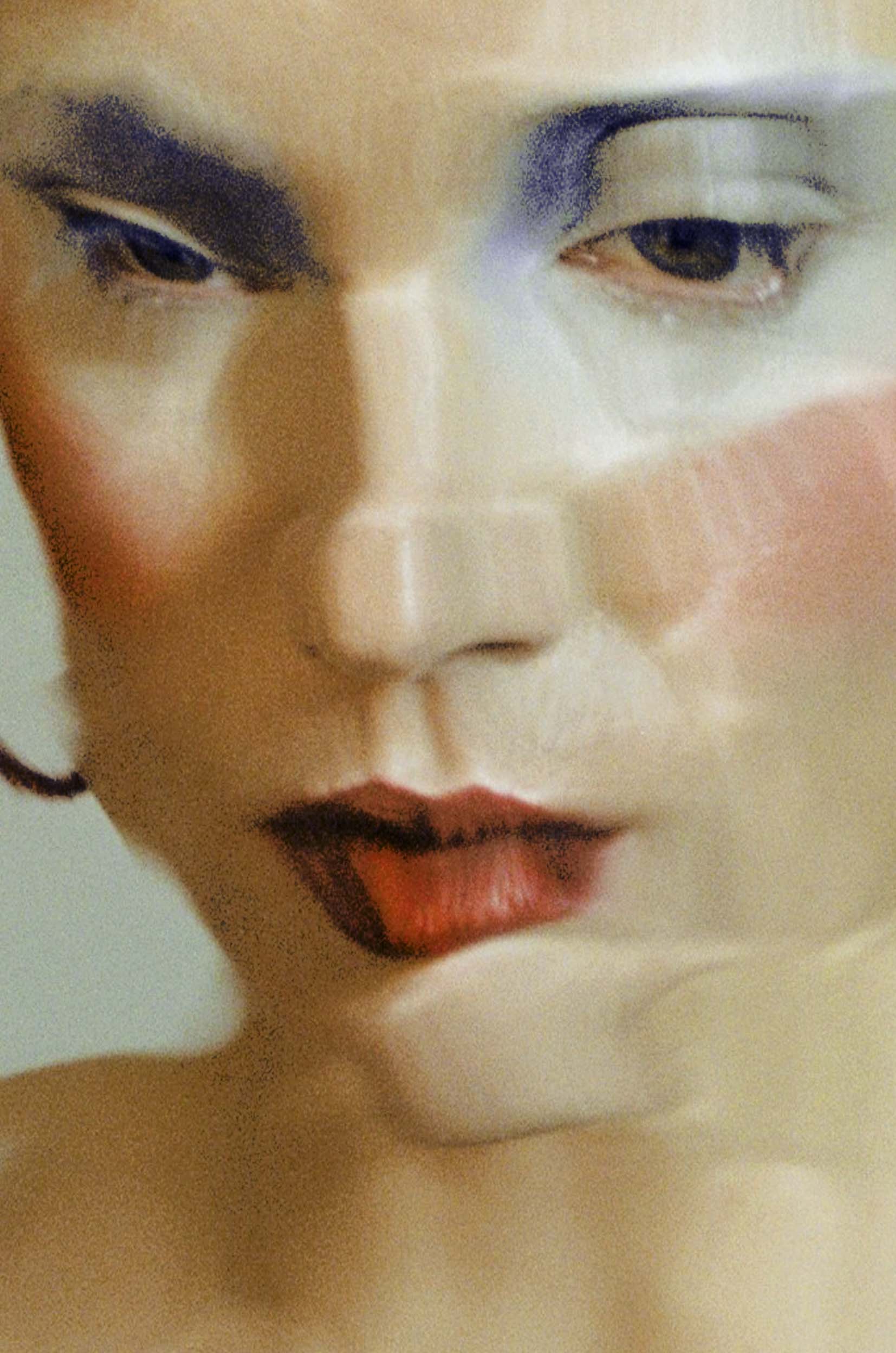 Distorted Beauty 2/2