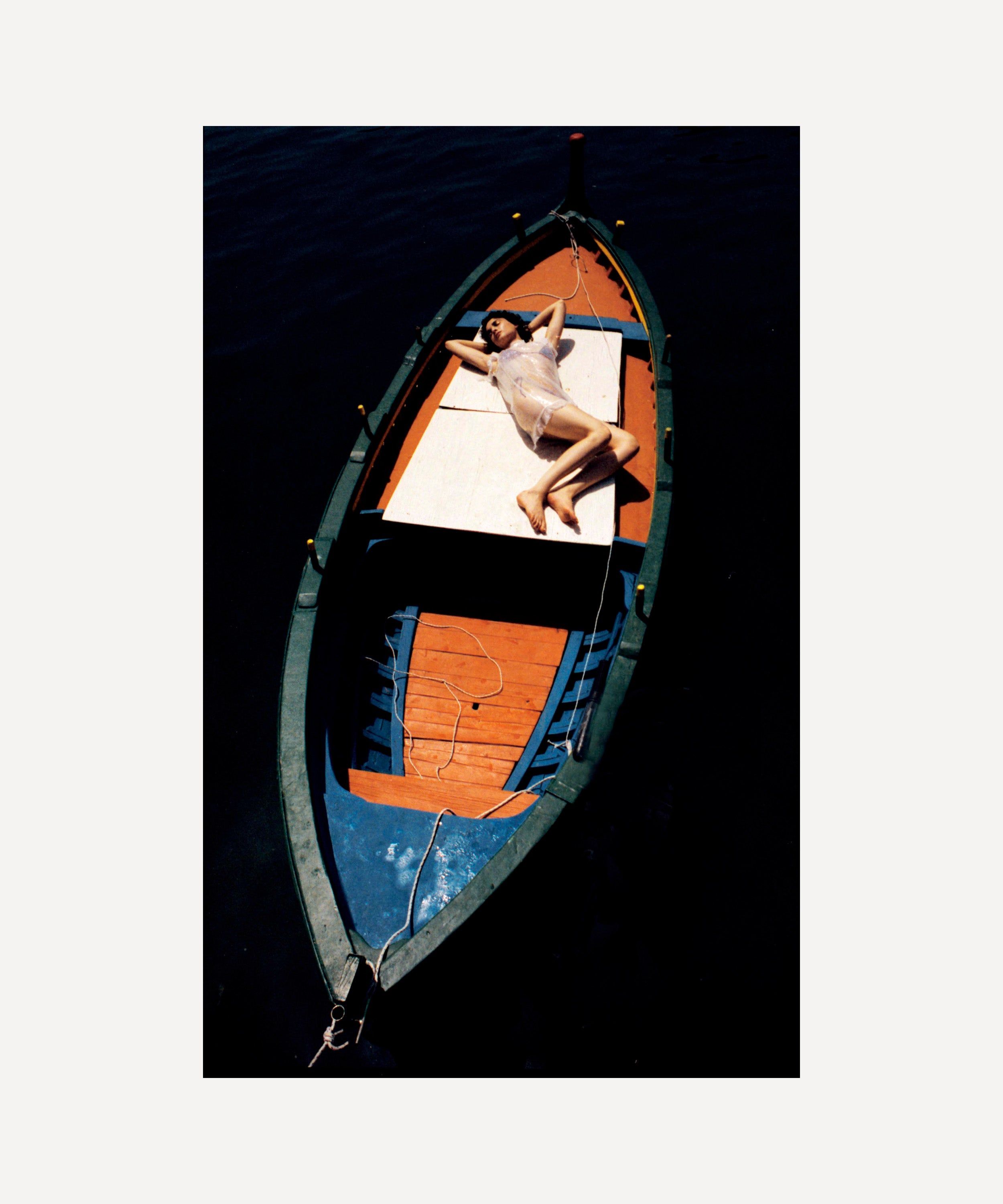 Dreamboat