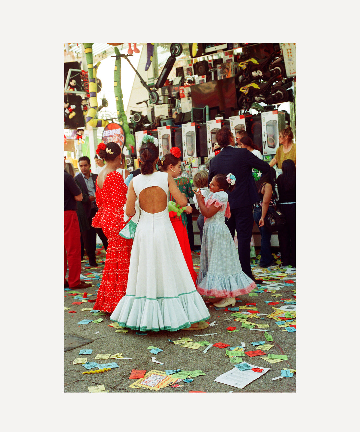 Feria 2, 2026