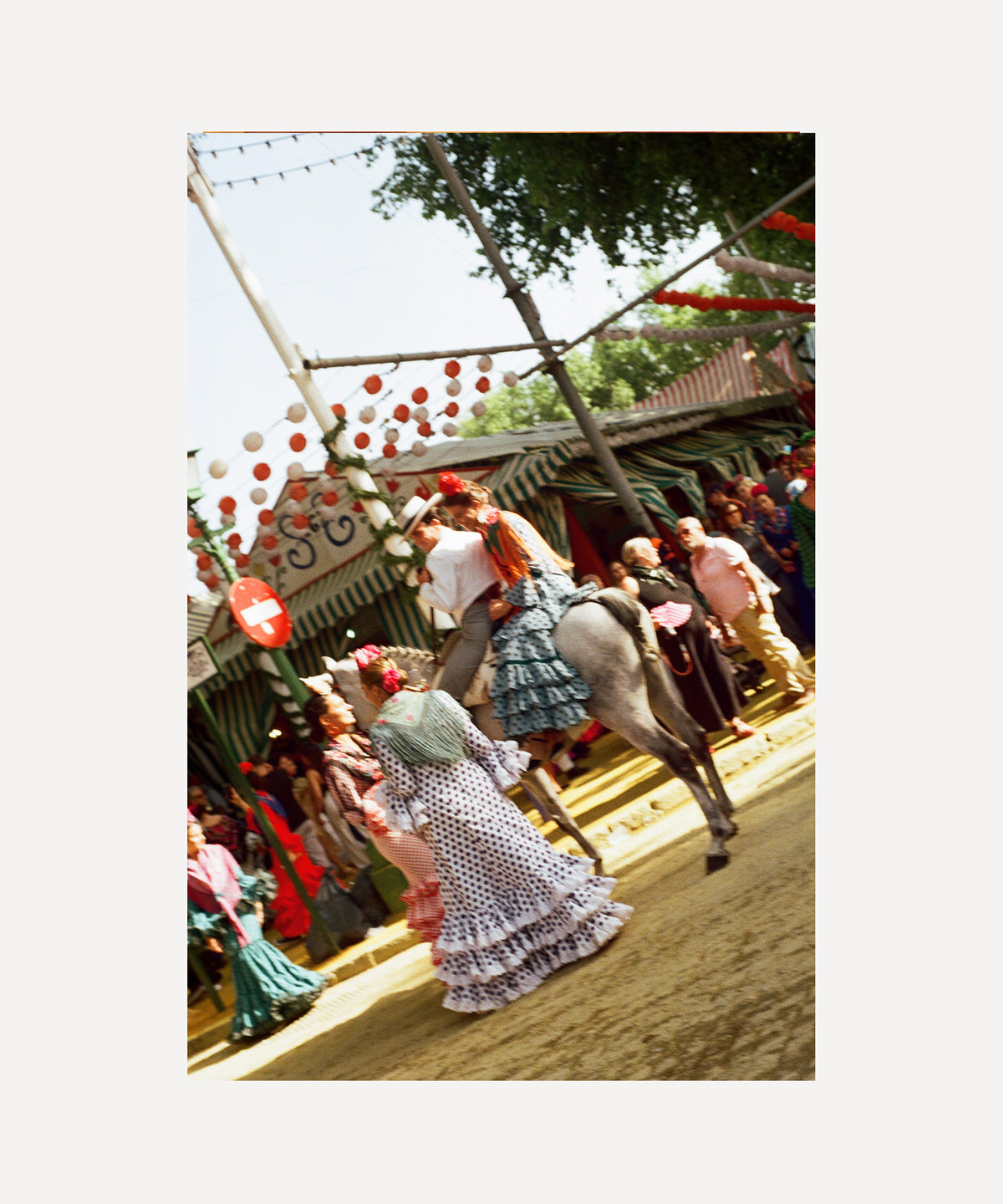 Sevilla Feria