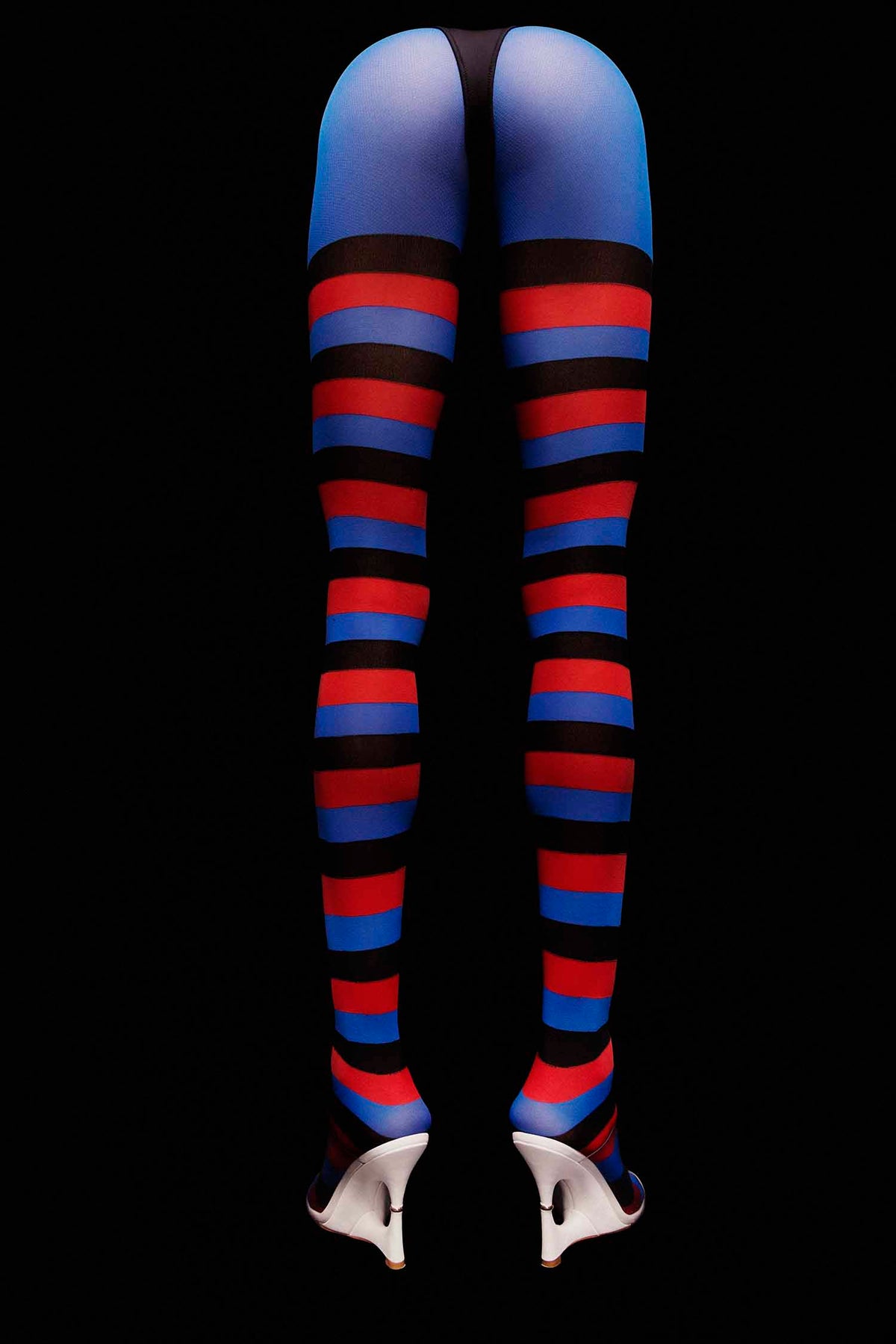 Legs, 2026