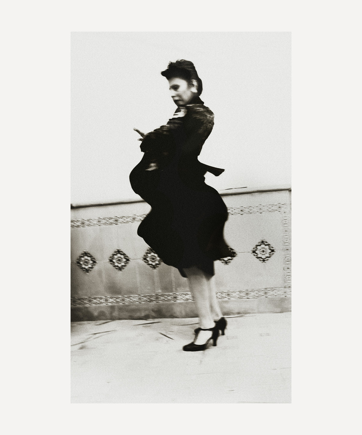 Sevilla Dance, 2026